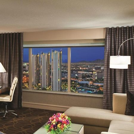 לאס וגאס Mgm Grand Hotel & Casino By Suiteness מראה חיצוני תמונה