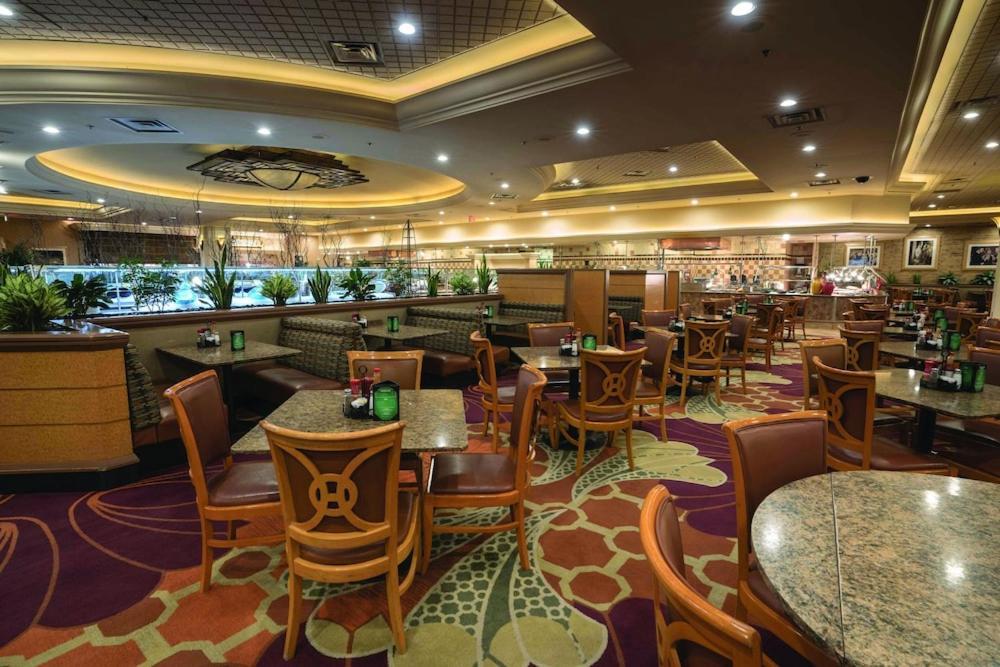 לאס וגאס Mgm Grand Hotel & Casino By Suiteness מראה חיצוני תמונה