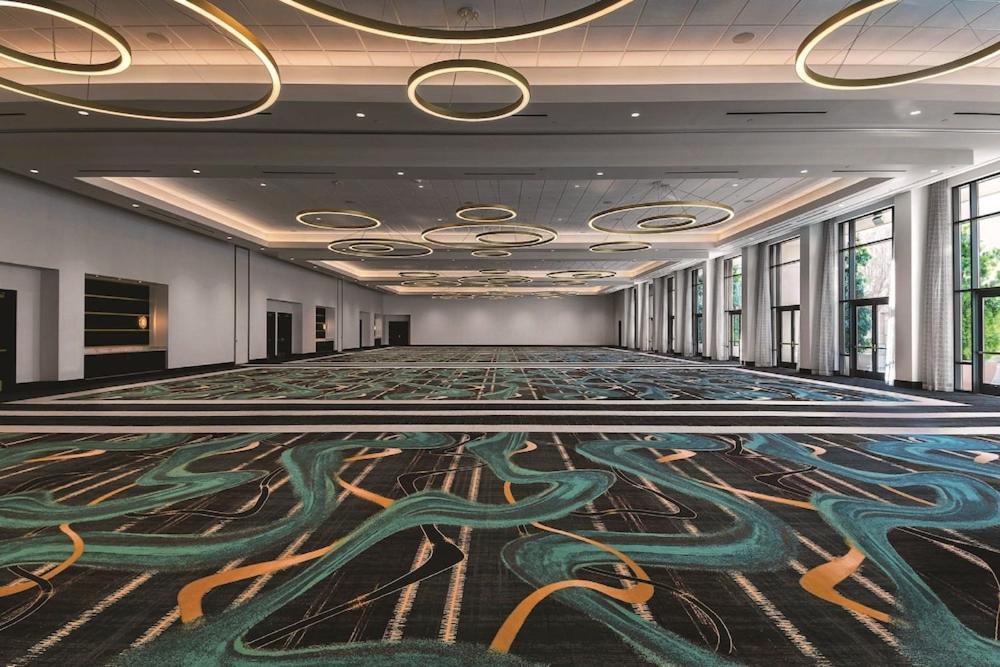 לאס וגאס Mgm Grand Hotel & Casino By Suiteness מראה חיצוני תמונה