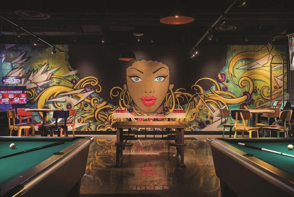 לאס וגאס Mgm Grand Hotel & Casino By Suiteness מראה חיצוני תמונה