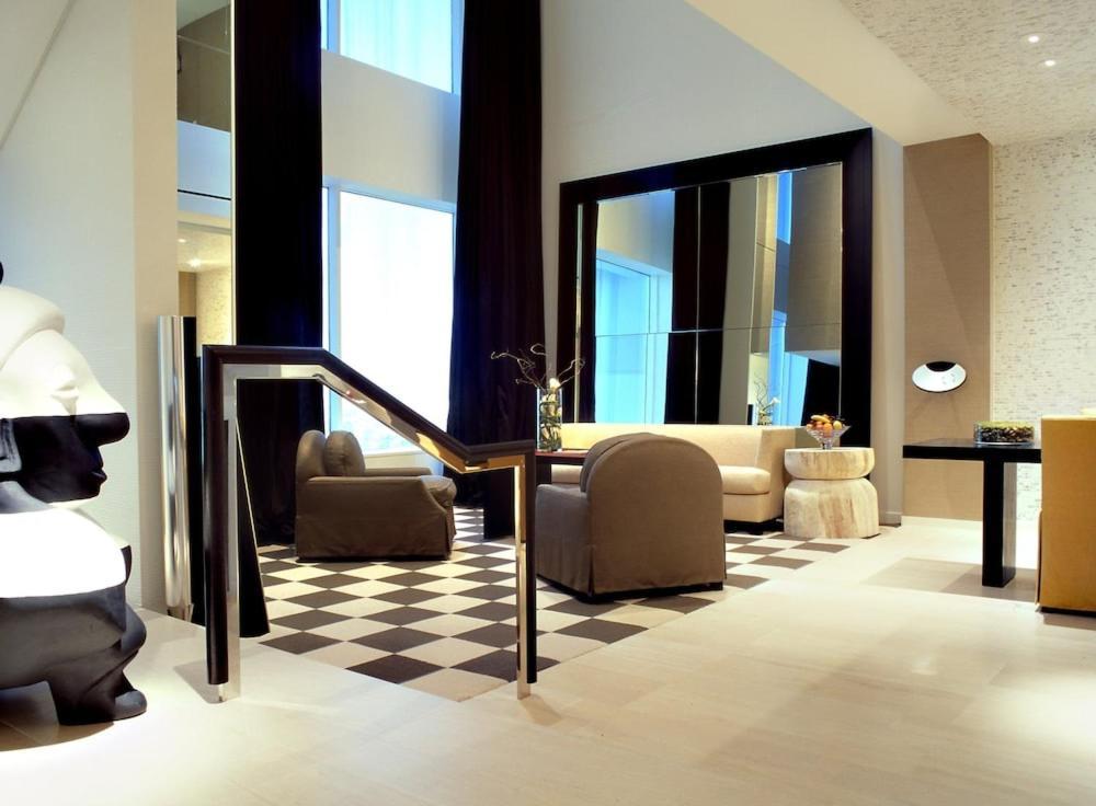 לאס וגאס Mgm Grand Hotel & Casino By Suiteness מראה חיצוני תמונה