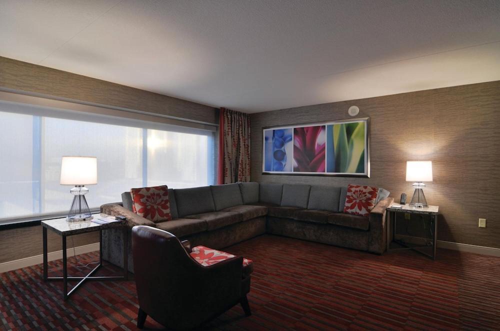 לאס וגאס Mgm Grand Hotel & Casino By Suiteness מראה חיצוני תמונה