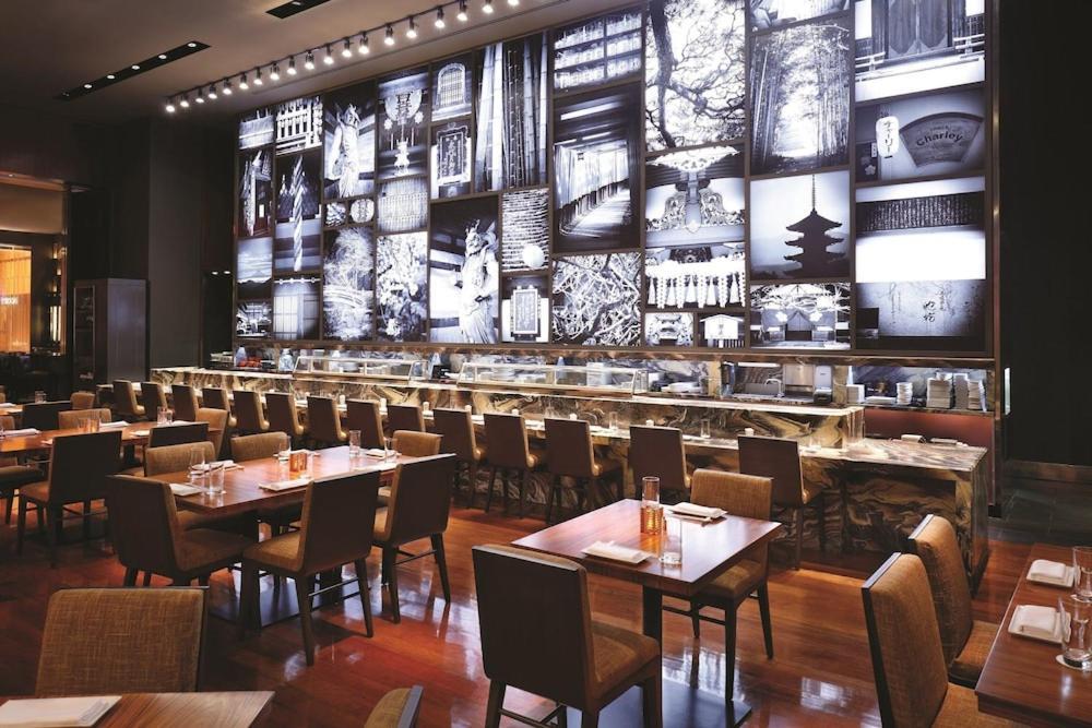 לאס וגאס Mgm Grand Hotel & Casino By Suiteness מראה חיצוני תמונה