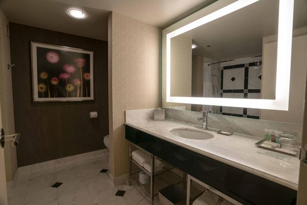 לאס וגאס Mgm Grand Hotel & Casino By Suiteness מראה חיצוני תמונה