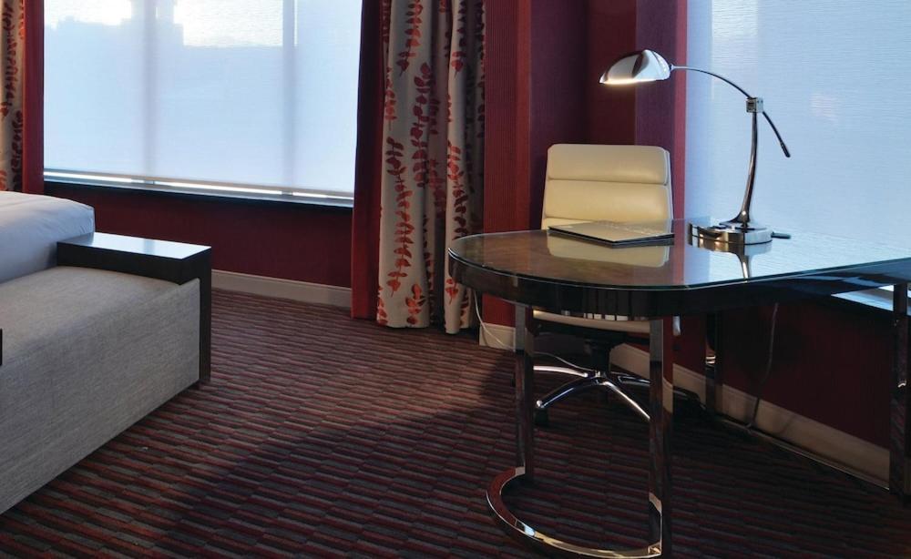 לאס וגאס Mgm Grand Hotel & Casino By Suiteness מראה חיצוני תמונה