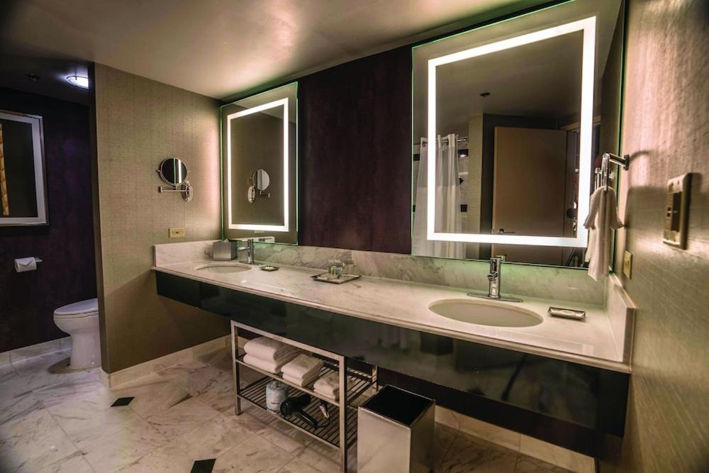 לאס וגאס Mgm Grand Hotel & Casino By Suiteness מראה חיצוני תמונה