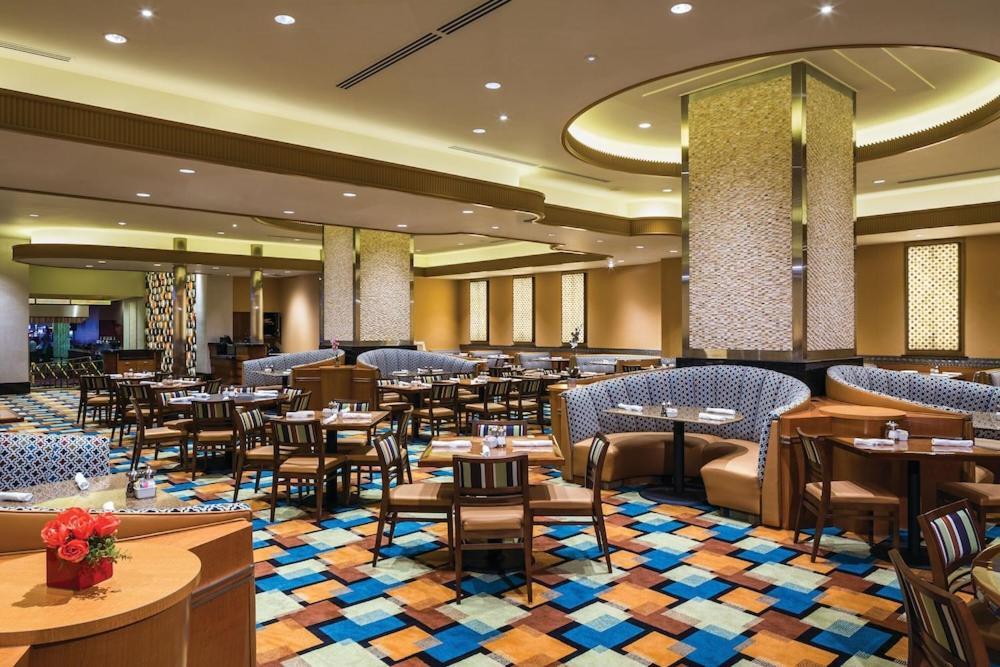 לאס וגאס Mgm Grand Hotel & Casino By Suiteness מראה חיצוני תמונה
