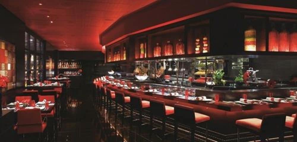 לאס וגאס Mgm Grand Hotel & Casino By Suiteness מראה חיצוני תמונה