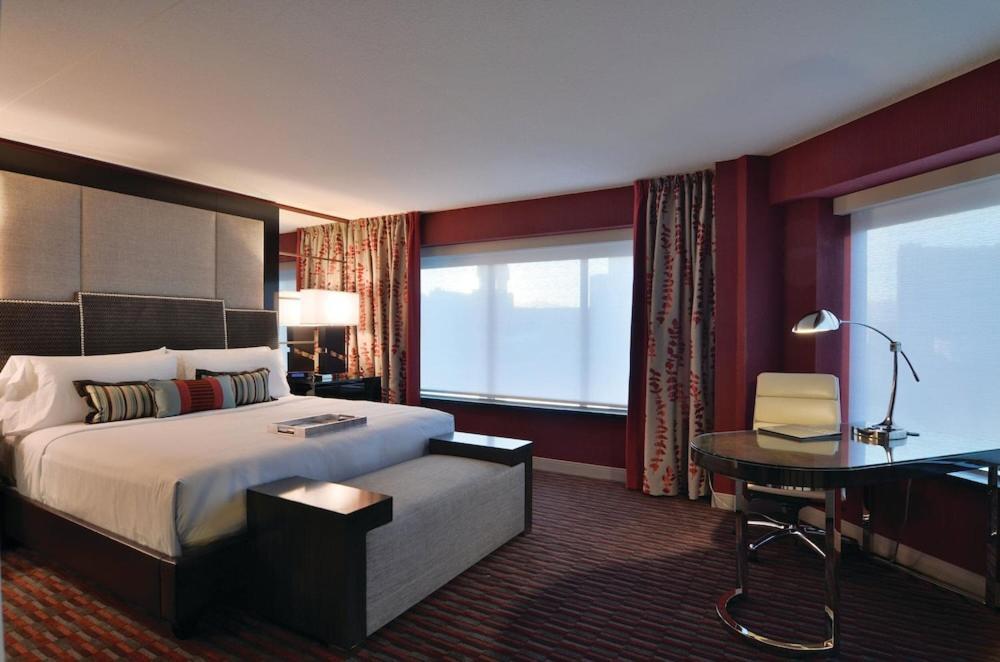 לאס וגאס Mgm Grand Hotel & Casino By Suiteness מראה חיצוני תמונה