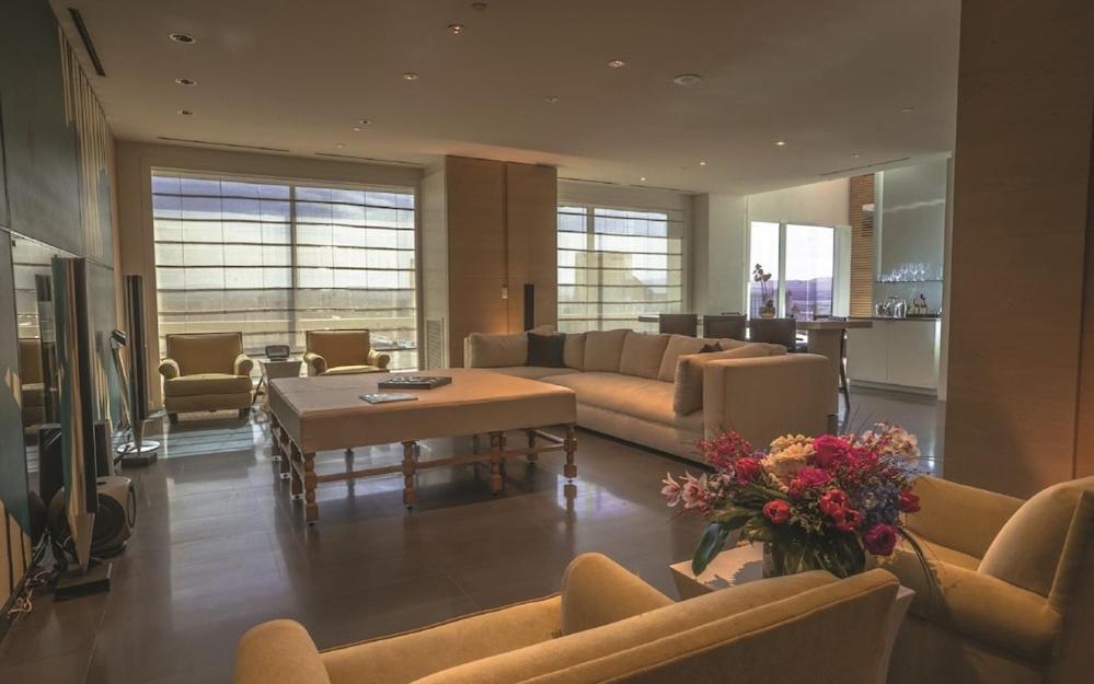 לאס וגאס Mgm Grand Hotel & Casino By Suiteness מראה חיצוני תמונה
